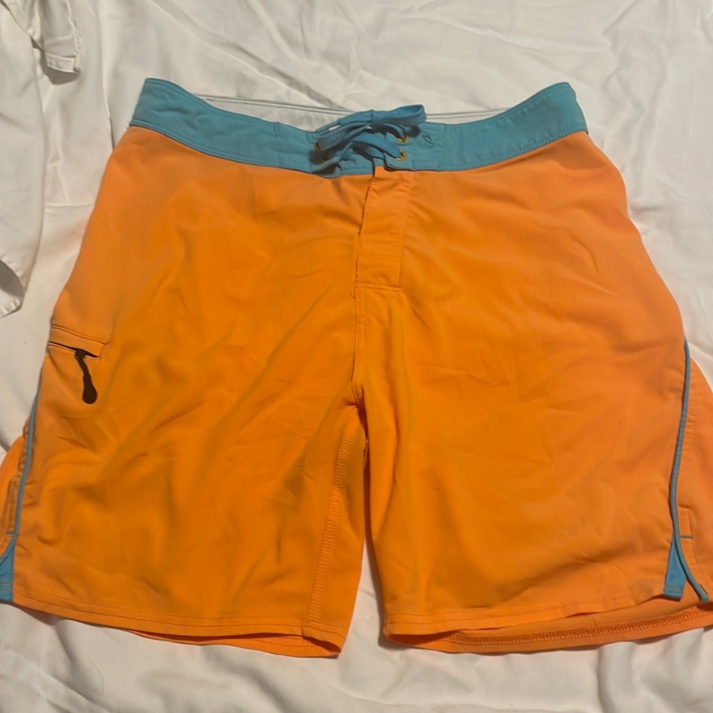 Rip Curl Board Shorts, 32 waist.